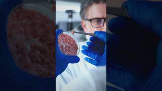 What is Lab Grown Meat Discover the Future of Food labgrownmeat futurefood [upl. by Africah331]