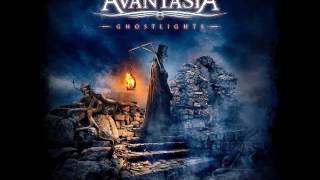 Avantasia  06 Draconian Love [upl. by Darian]