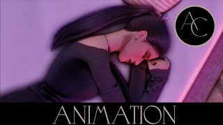 AC Sleep animation  The Sims 4 [upl. by Trillbee]