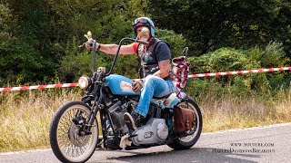 2024 HarleyDavidson European Bike Week Part 3 [upl. by Winni]