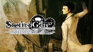 STEINSGATE ELITE TEASER TRAILER Subbed [upl. by Py]