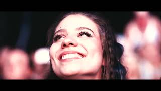 Ana Mena Belinda  Las 12 ALUCE Festival Mix Official Videoclip [upl. by Sexela]