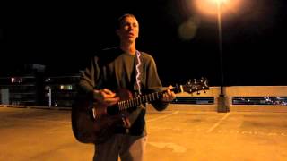 High Hopes Kodaline  A cover by Nathan Leach [upl. by O'Conner]