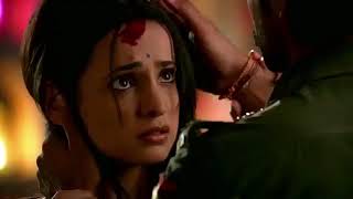 rangrasiya colorstv rudraparo love [upl. by Noirb]