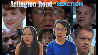 Rediscovering Arlington Road 1999 [upl. by Poppo]