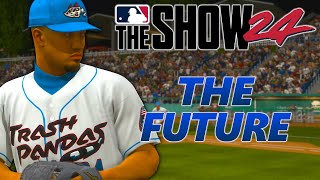 The Future of the Angels Organization  MLB the Show 24 Los Angeles Angels Franchise Ep 11 [upl. by Arak]