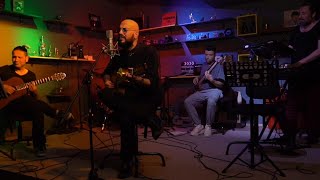 Emre Altınok  Yar Desen Akustik [upl. by Wassyngton]