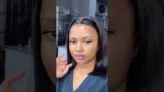 Hair installation for R200 supremehair Durban [upl. by Vittorio77]