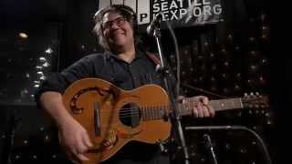 Tweedy  Full Performance Live on KEXP [upl. by Ylagam]