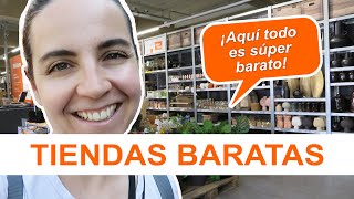 De COMPRAS por Holanda  ¿Dónde comprar BARATO en Holanda [upl. by Atiuqet967]