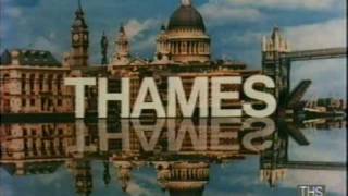 Thames Television ident 1984 [upl. by Sadler348]