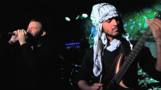 The Haarp Machine  Esoteric Agenda LIVE at Fubar [upl. by Asinla]