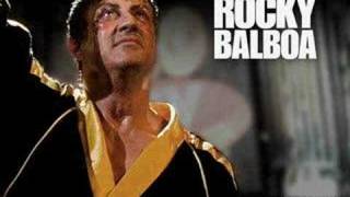 Rocky Balboa Theme [upl. by Ruhtua]