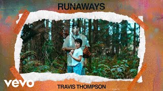 Travis Thompson  Safe Audio [upl. by Ahsyt]