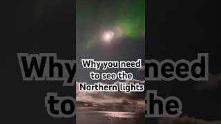 Northern Lights Cruise  Norway [upl. by Welsh]