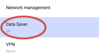 Vivo Data Saver Setting  Data Saving Mode Vivo [upl. by Lisa]