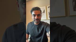 Well Explained Tovino Thomas  Instagram Live [upl. by Reinhardt]