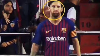 Messi salvó al Barcelona lo que no se vio [upl. by Maise203]