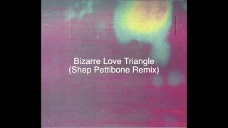 New Order – Bizarre Love Triangle Full HD 12quot Single  Vinyl Rip [upl. by Macur]