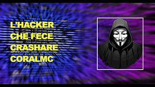 Lhacker che fece crashare CoralMC [upl. by Ettevi320]