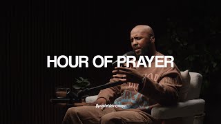 Hour of prayer  Monday 9 September 2024 [upl. by Rayle482]