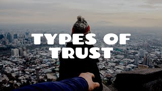 The Different Types of Trust  Equity amp Trusts [upl. by Naldo79]