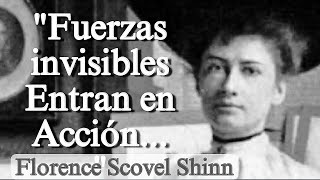 PARECE todo en tu contra Y TODO ESTA A TU FAVOR  Florence Scovel Shinn  El Juego de La Vida Cap 8 [upl. by Ecadnac267]