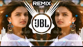 Yeh Dil Aashiqana Dj Hard Bass Remix Song  instragram trending song dj remix [upl. by Econah]