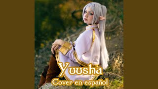 Yuusha Cover [upl. by Milda]