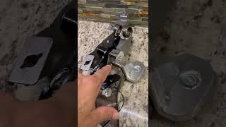 Mazdaspeed 3 Gen 2 cracked clutch pedal assembly ￼fixed Check MDPFLCOM IG name is mdpflorida [upl. by Aielam]