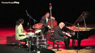 Monty Alexander  Ive got you under my skin [upl. by Meadow212]