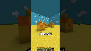 I FOUND A DESERT TEMPLE  Minecraft Free Edition [upl. by Hairem]