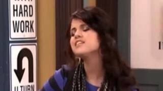 Die Zauberer vom Waverly Place Staffel 2 Folge 12 new [upl. by Ynneh]