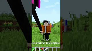 O NOVO ORESPAWN  ADVENTURE KRAFT minecraft orespawn shorts [upl. by Holms]