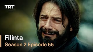 Filinta Season 2  Episode 55 English subtitles [upl. by Ani]