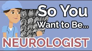 So You Want to Be a NEUROLOGIST Ep 20 [upl. by Zephan]