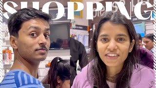 New Ghar Ke Liye Shopping 😍  Rishav Vlogs [upl. by Nnoj]