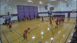 2024 2J Zones  Boys Championship Barnwell vs Burdett Mach 1 2024 [upl. by Epps]