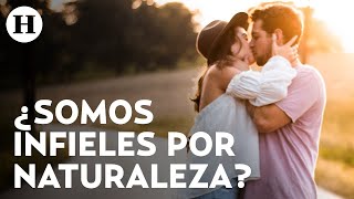 ¿Qué es la monogamia y poligamia Las diferencias de los tipos de relaciones amorosas [upl. by Haidabez]