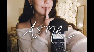 ASMR  Blowing Into Your Ears [upl. by Oluas]