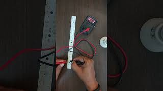 How to check damage LED in LED bulb and LED tube light with LED tester LED tester smdled [upl. by Ila]