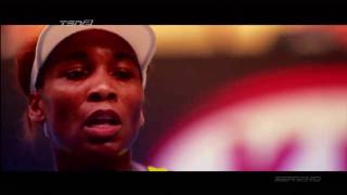 Australian Open 2011 Intro ESPN [upl. by Llennahs369]