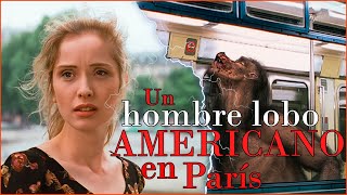 Un hombre lobo americano en París l Resumen análisis crítica y errores [upl. by Beberg942]