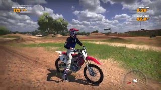 Mx vs Atv Unleashed REV Mod [upl. by Rita136]