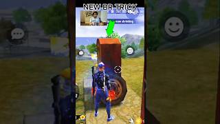 New trtck😱 Free Fire Br Rank Best Hidden Trick Bimasakti Observatoryshorts freefire [upl. by Limbert764]