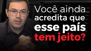 A anulação das condenações de Odebrecht e o triunfo da corrupção e do arbítrio [upl. by Rudolph66]