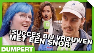 Ga jij je snor laten groeien [upl. by Helas]