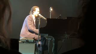 Nick Cave Solo  Papa Wont Leave You Henry  12 May 2024  Star Casino Gold Coast Australia [upl. by Roque98]