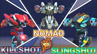 Mech Arena Gameplay  Mech Arena New Promo Code  Mech Arena Promo code  Mobile Online Game [upl. by Wojcik]