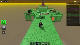 Doomspire Brickbattle How to get Pumpkin amp Bat Themes amp Capes Halloween 2024 Update [upl. by Neirda614]